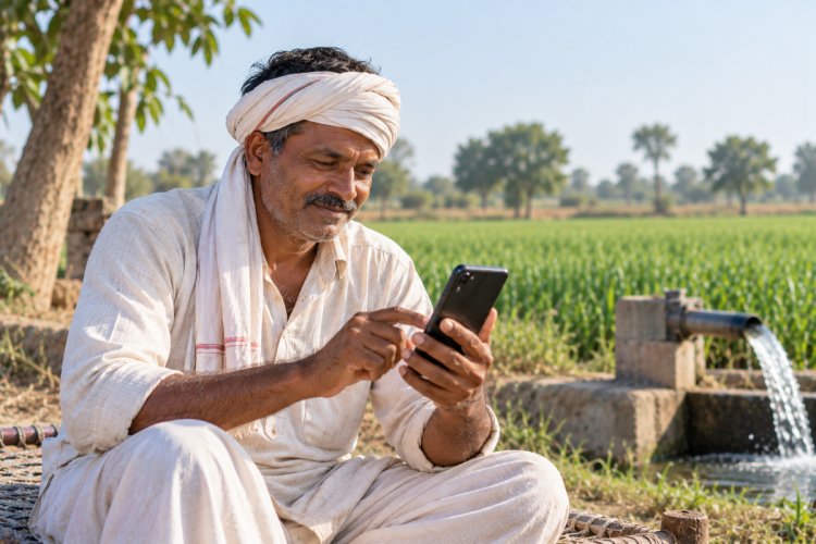PM-KISAN 24th Instalment to Be Released on October 30, Farmers to Receive Rs. 2,000 Before Diwali