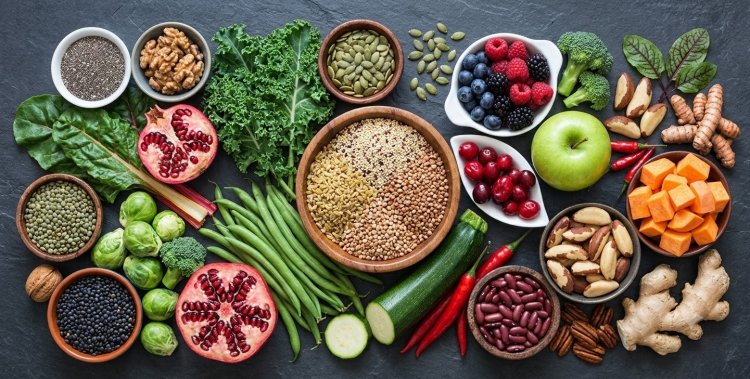 India’s Food Challenge Shifts from Surplus Production to Affordable Nutrition: KPMG Report