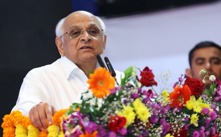 Gujarat Declares Four Districts Drought-Hit, Announces Relief for Farmers