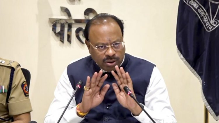 Maharashtra to Book Finance Firm Staff for Harassing Drought-Hit Farmers