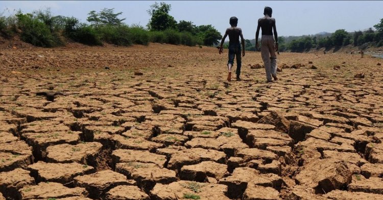 El Niño Effect: Drought Spreads Across Six States, Threatens Farms and Rural Livelihoods