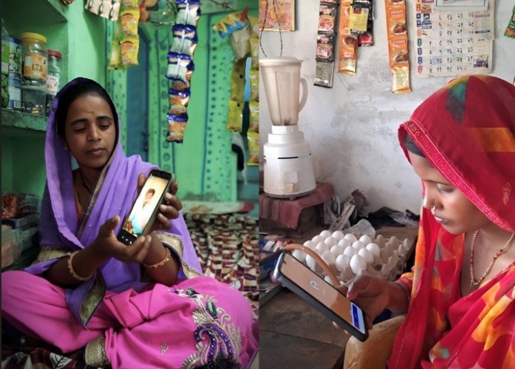 Leap 300 Partners with Four States to Support 5 Lakh Rural Women Entrepreneurs
